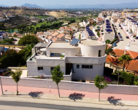 Resale - Detached Villa - Ciudad Quesada - La  Marquesa Golf