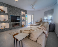 Resale - Detached Villa - Ciudad Quesada - La Marquesa Golf