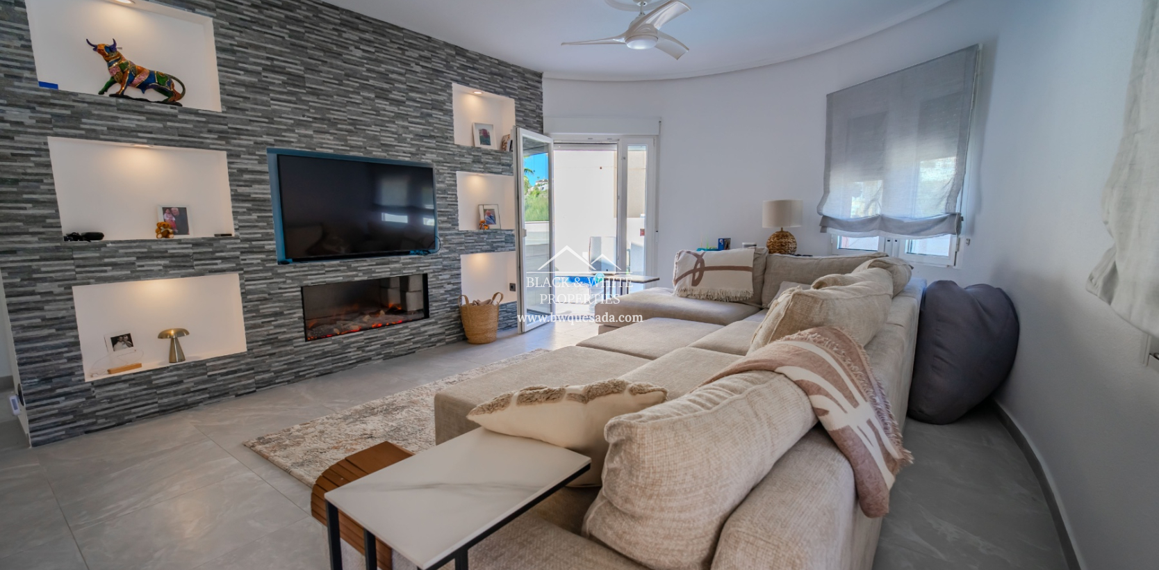 Resale - Detached Villa - Ciudad Quesada - La Marquesa Golf