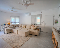 Resale - Detached Villa - Ciudad Quesada - La Marquesa Golf