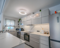 Resale - Detached Villa - Ciudad Quesada - La Marquesa Golf