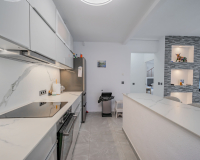 Resale - Detached Villa - Ciudad Quesada - La Marquesa Golf