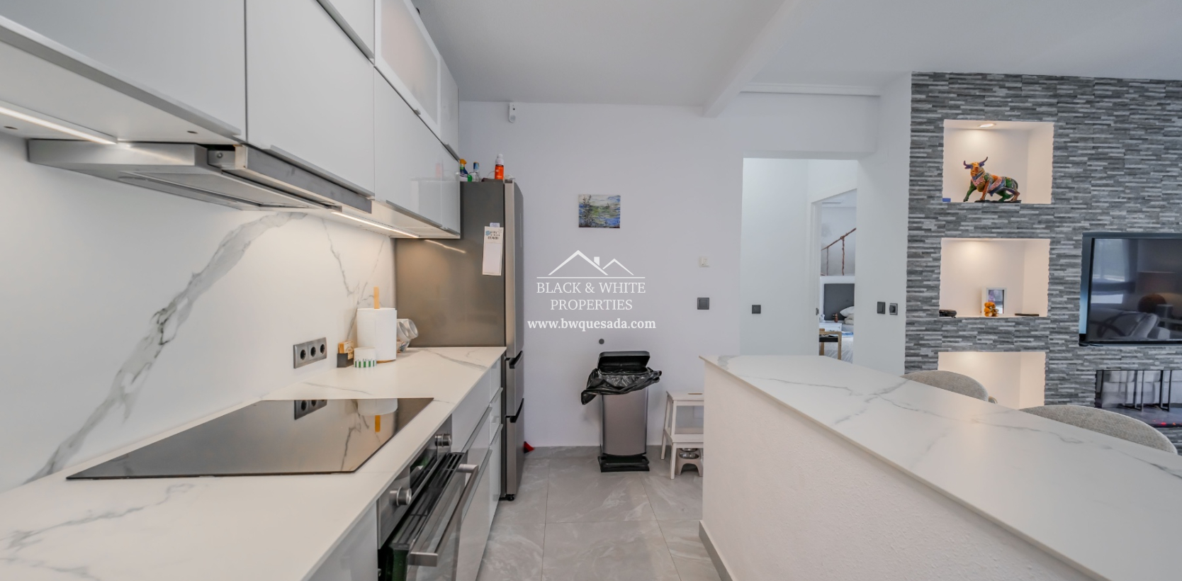 Resale - Detached Villa - Ciudad Quesada - La Marquesa Golf