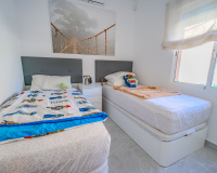 Resale - Detached Villa - Ciudad Quesada - La Marquesa Golf