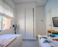 Resale - Detached Villa - Ciudad Quesada - La Marquesa Golf