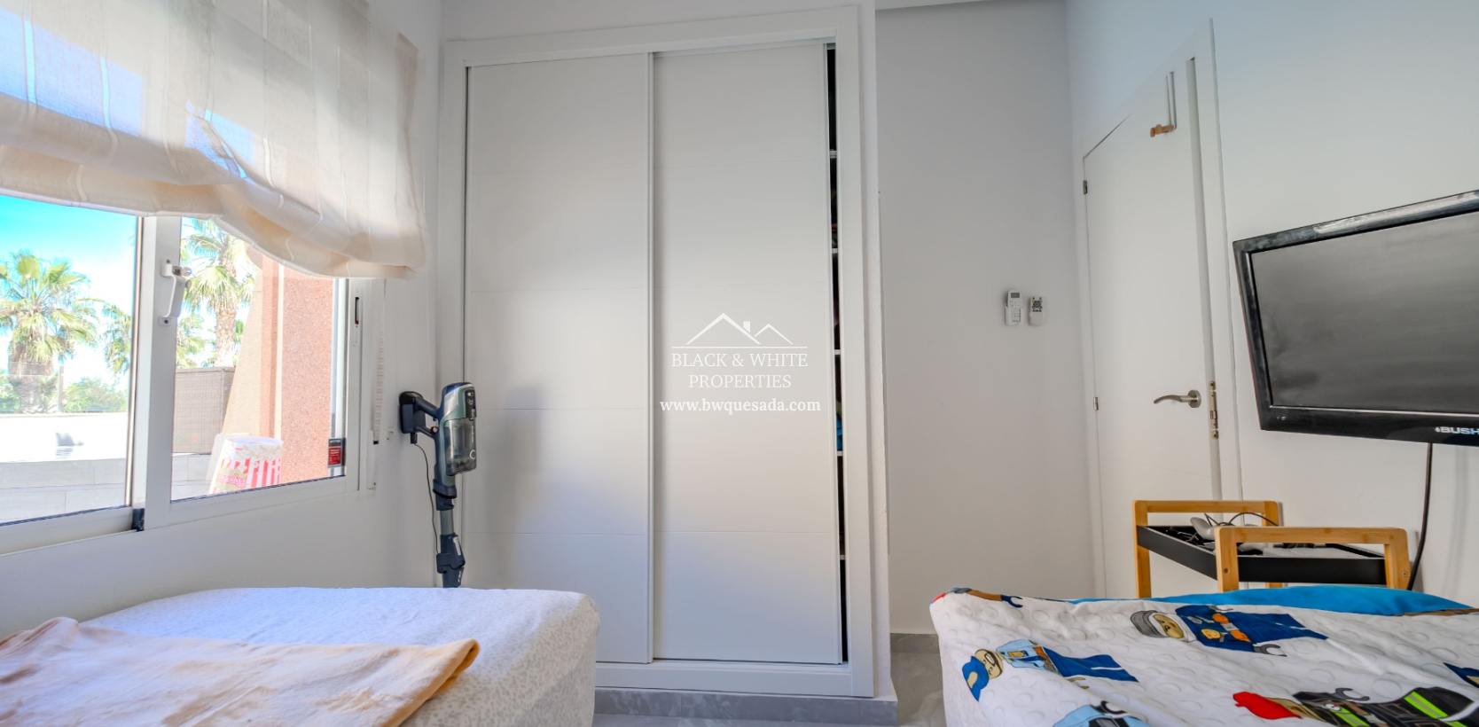 Resale - Detached Villa - Ciudad Quesada - La Marquesa Golf