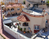 Resale - Detached Villa - Ciudad Quesada - La Marquesa Golf