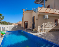 Resale - Detached Villa - Ciudad Quesada - La Marquesa Golf