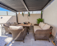 Resale - Detached Villa - Ciudad Quesada - La Marquesa Golf