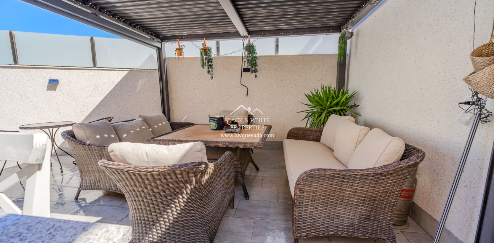 Resale - Detached Villa - Ciudad Quesada - La Marquesa Golf