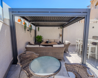 Resale - Detached Villa - Ciudad Quesada - La Marquesa Golf