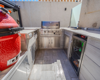 Resale - Detached Villa - Ciudad Quesada - La Marquesa Golf