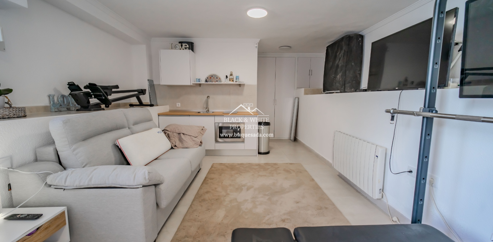 Resale - Detached Villa - Ciudad Quesada - La Marquesa Golf
