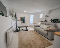 Resale - Detached Villa - Ciudad Quesada - La Marquesa Golf