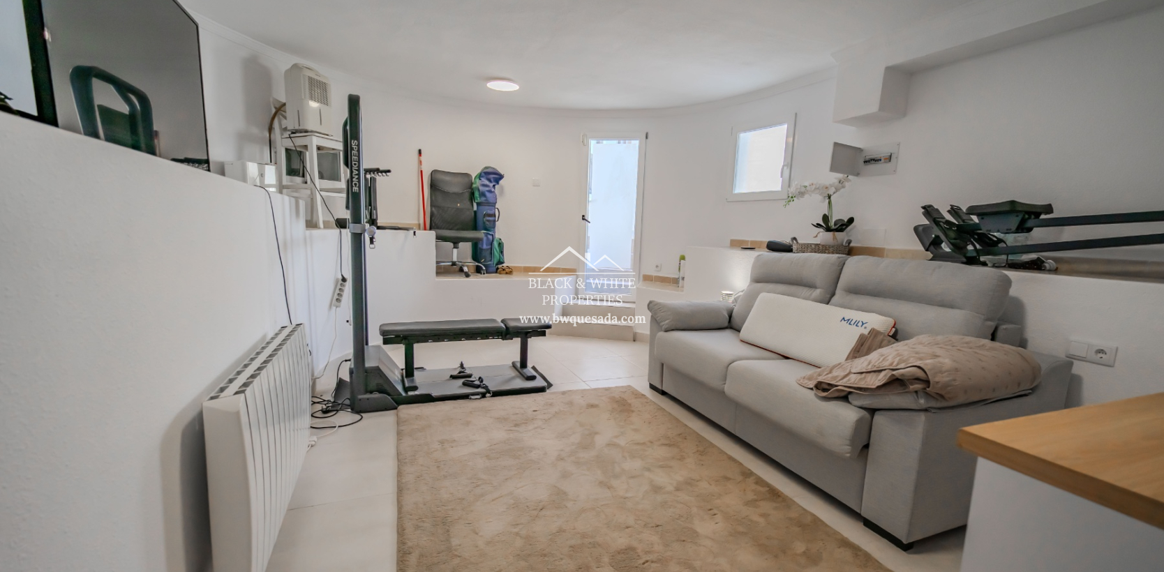 Resale - Detached Villa - Ciudad Quesada - La Marquesa Golf