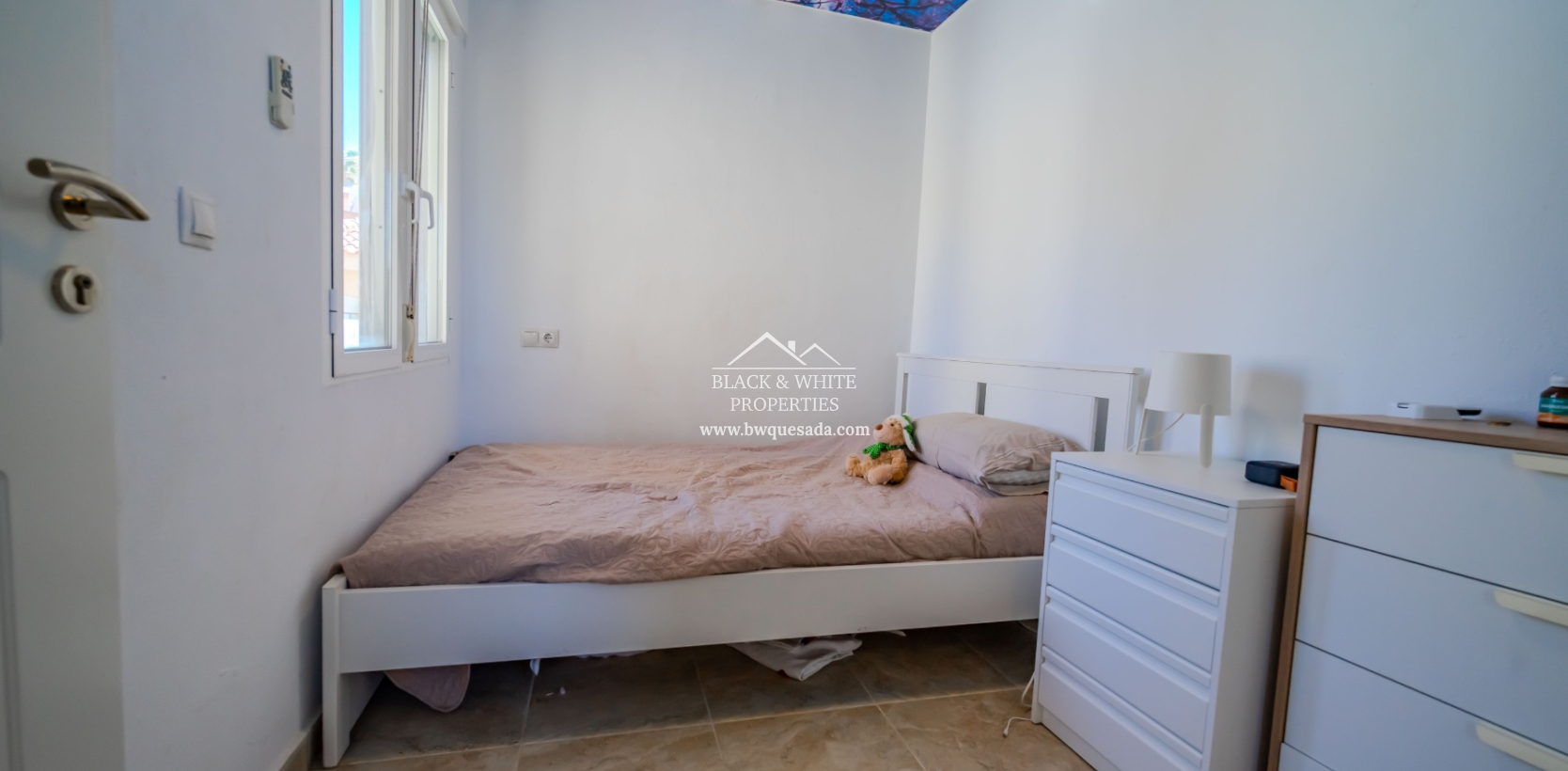 Resale - Detached Villa - Ciudad Quesada - La Marquesa Golf