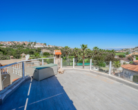 Resale - Detached Villa - Ciudad Quesada - La Marquesa Golf