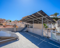 Resale - Detached Villa - Ciudad Quesada - La Marquesa Golf