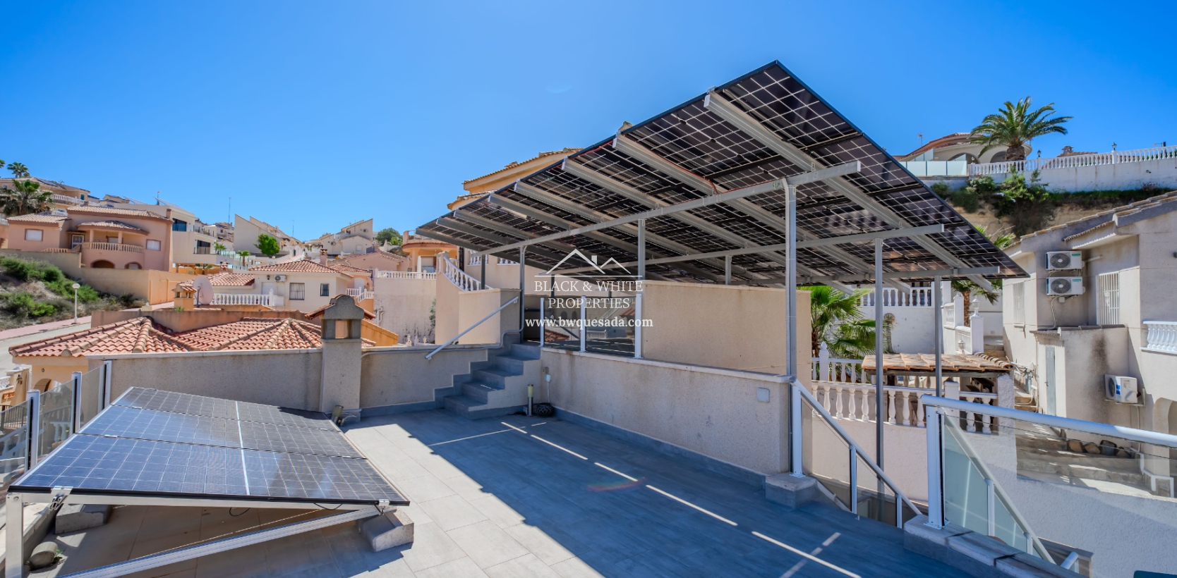 Resale - Detached Villa - Ciudad Quesada - La Marquesa Golf