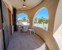 Resale - Detached Villa - Ciudad Quesada - La Marquesa Golf