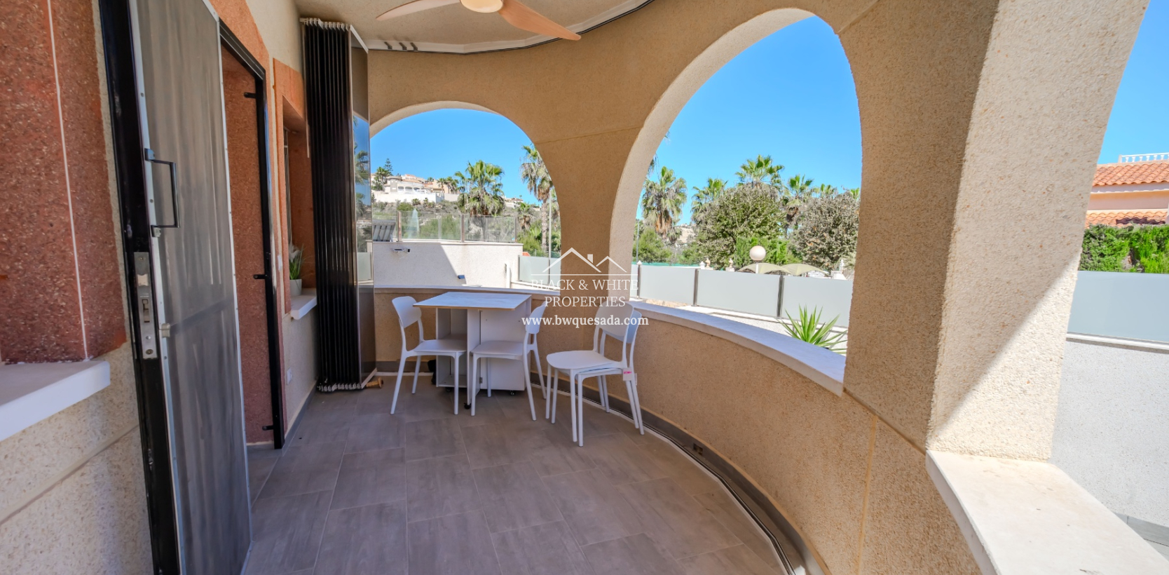 Resale - Detached Villa - Ciudad Quesada - La Marquesa Golf