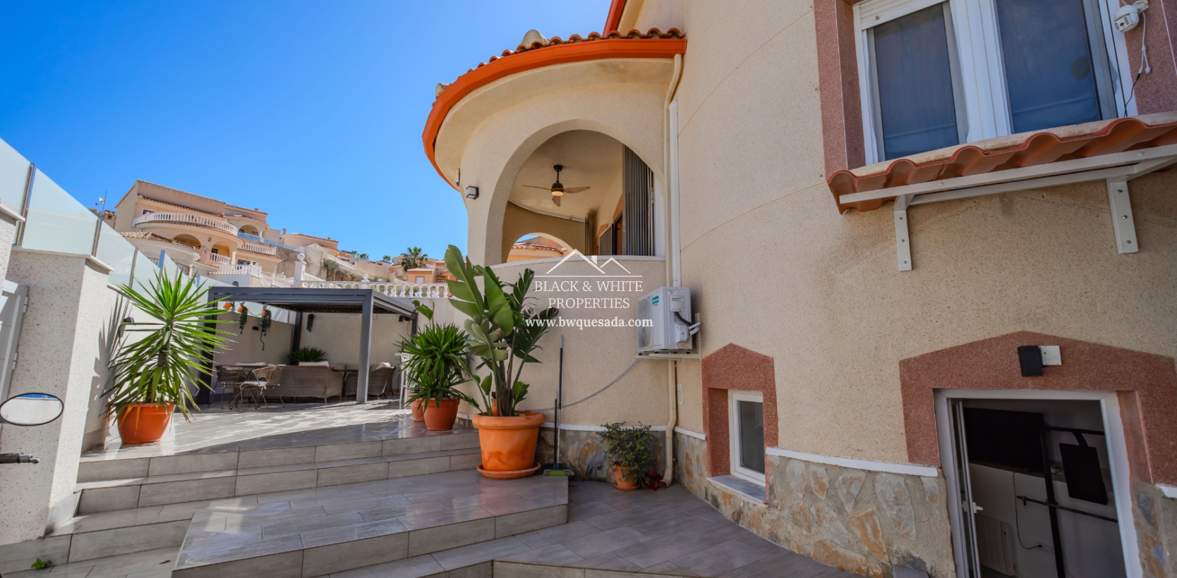 Resale - Detached Villa - Ciudad Quesada - La Marquesa Golf