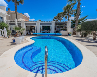 Resale - Detached Villa - Ciudad Quesada - La Marquesa Golf