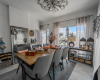 Resale - Detached Villa - Ciudad Quesada - La Marquesa Golf