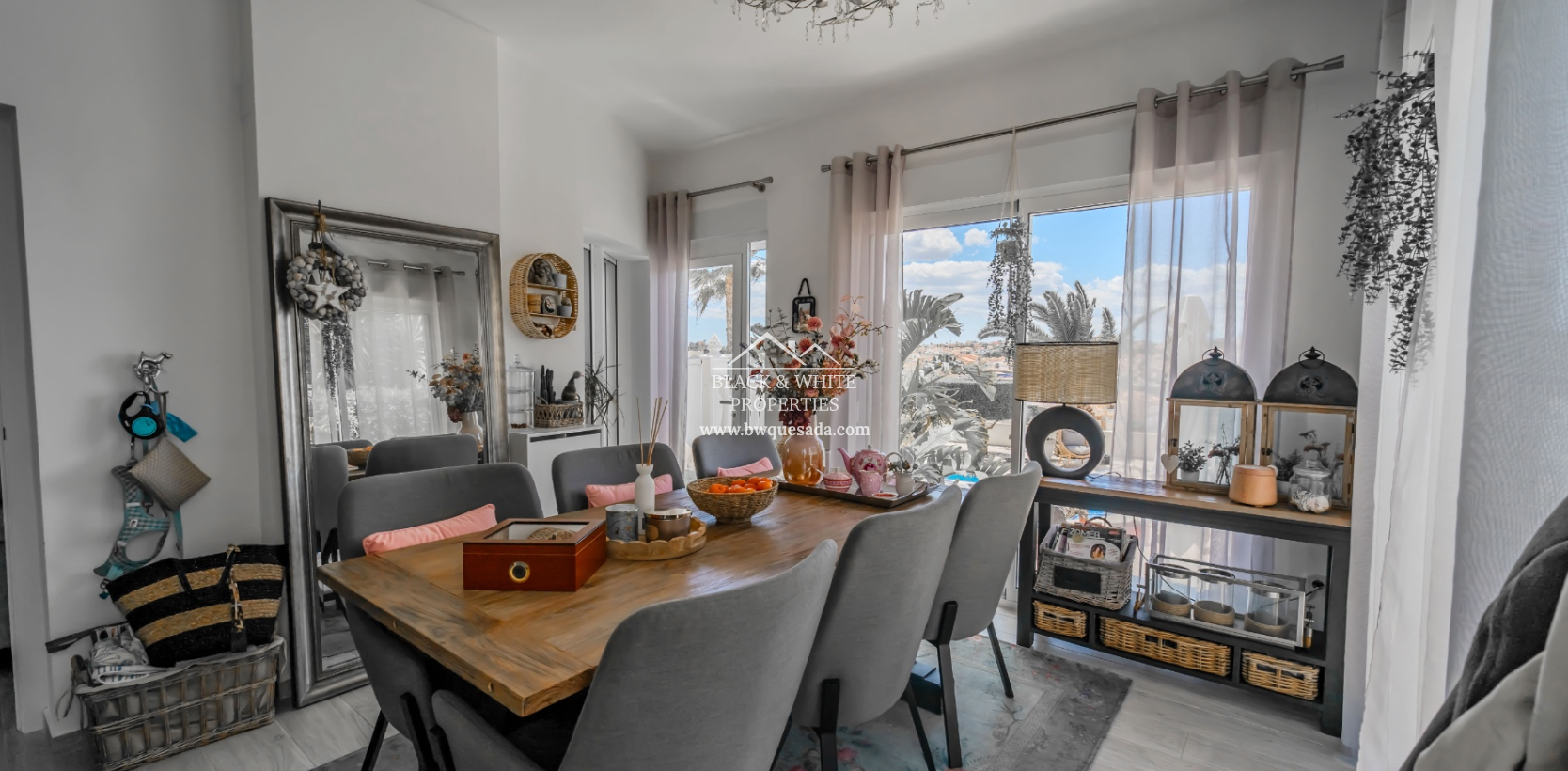 Resale - Detached Villa - Ciudad Quesada - La Marquesa Golf