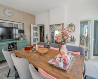 Resale - Detached Villa - Ciudad Quesada - La Marquesa Golf