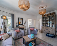 Resale - Detached Villa - Ciudad Quesada - La Marquesa Golf