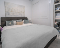 Resale - Detached Villa - Ciudad Quesada - La Marquesa Golf