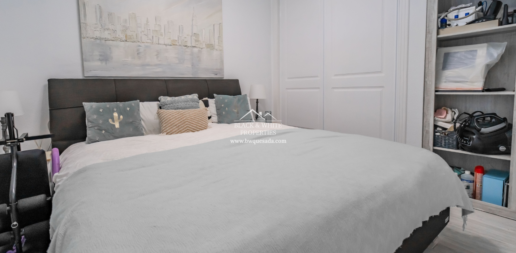Resale - Detached Villa - Ciudad Quesada - La Marquesa Golf