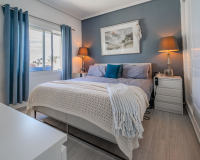 Resale - Detached Villa - Ciudad Quesada - La Marquesa Golf