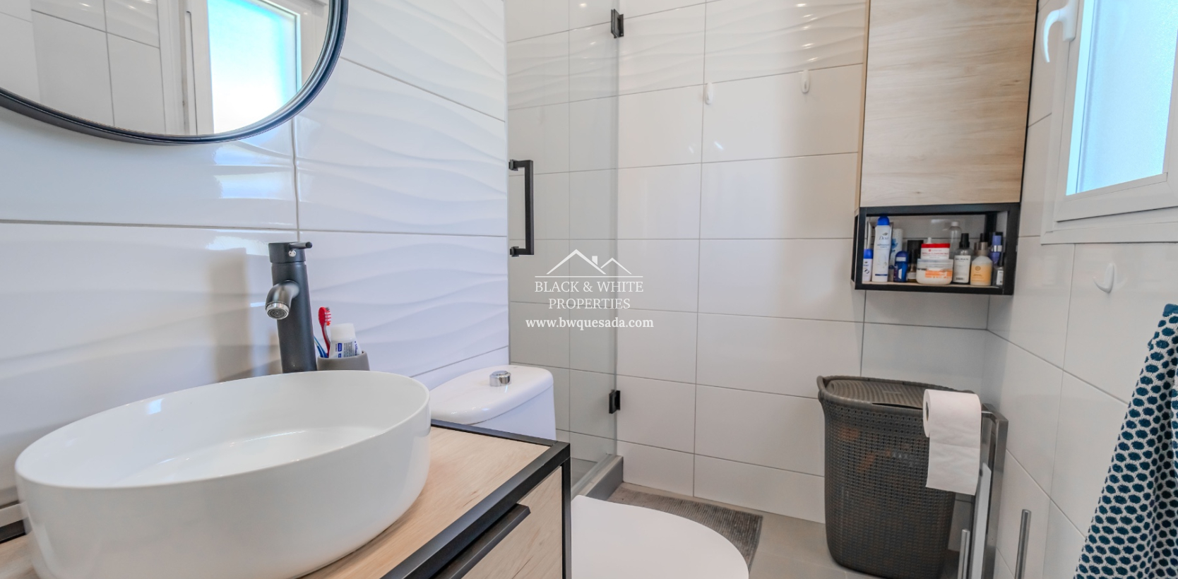 Resale - Detached Villa - Ciudad Quesada - La Marquesa Golf
