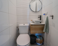 Resale - Detached Villa - Ciudad Quesada - La Marquesa Golf