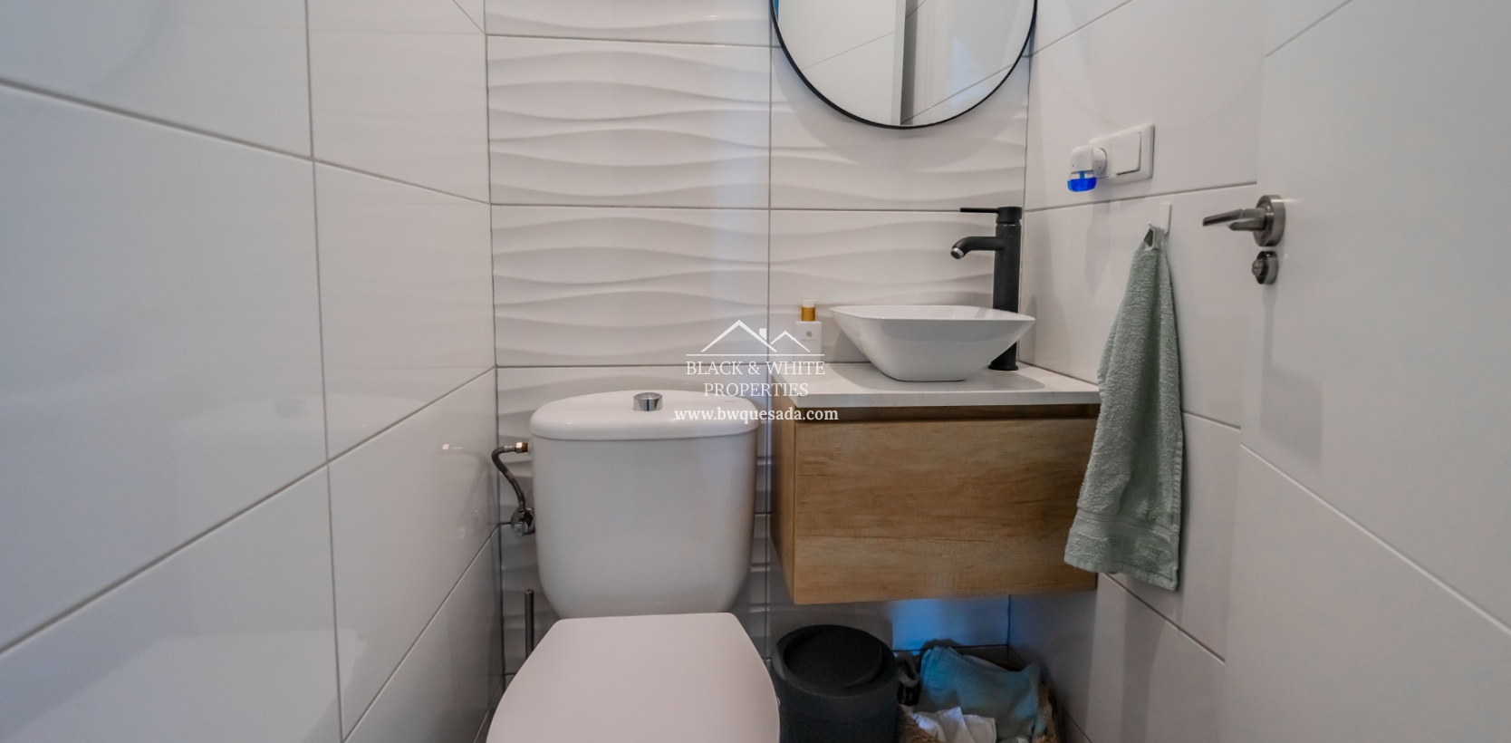 Resale - Detached Villa - Ciudad Quesada - La Marquesa Golf