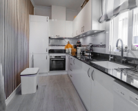 Resale - Detached Villa - Ciudad Quesada - La Marquesa Golf
