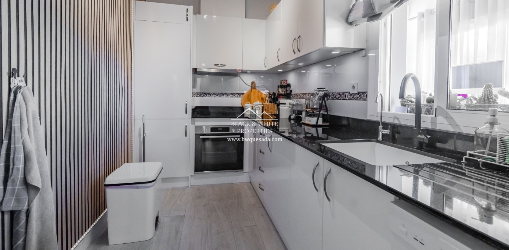 Resale - Detached Villa - Ciudad Quesada - La Marquesa Golf