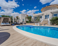 Resale - Detached Villa - Ciudad Quesada - La Marquesa Golf