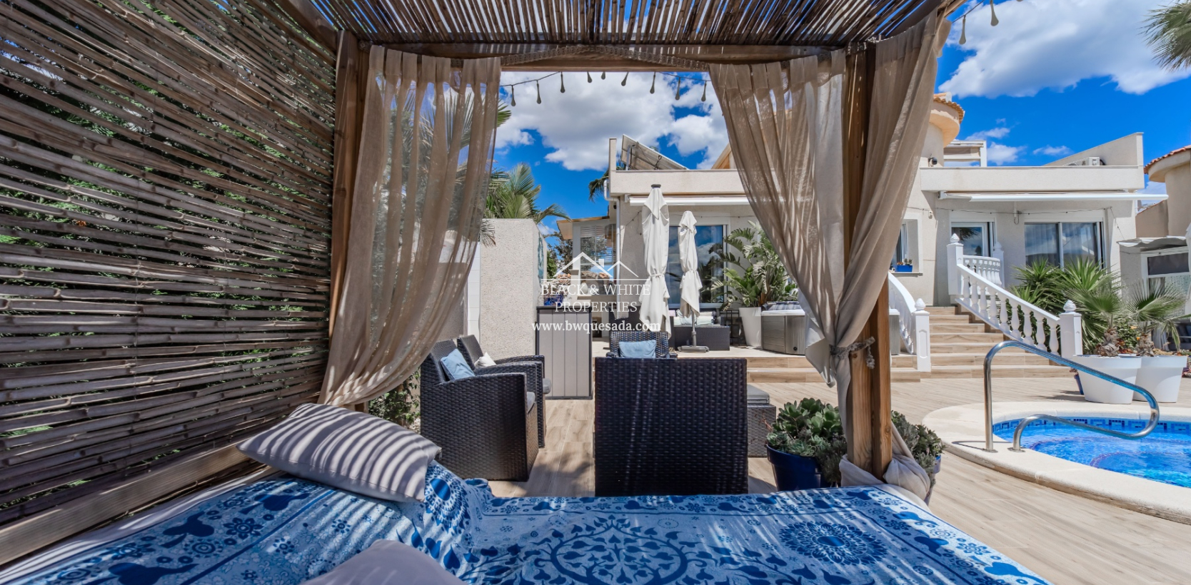 Resale - Detached Villa - Ciudad Quesada - La Marquesa Golf