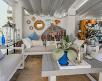 Resale - Detached Villa - Ciudad Quesada - La Marquesa Golf