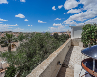 Resale - Detached Villa - Ciudad Quesada - La Marquesa Golf