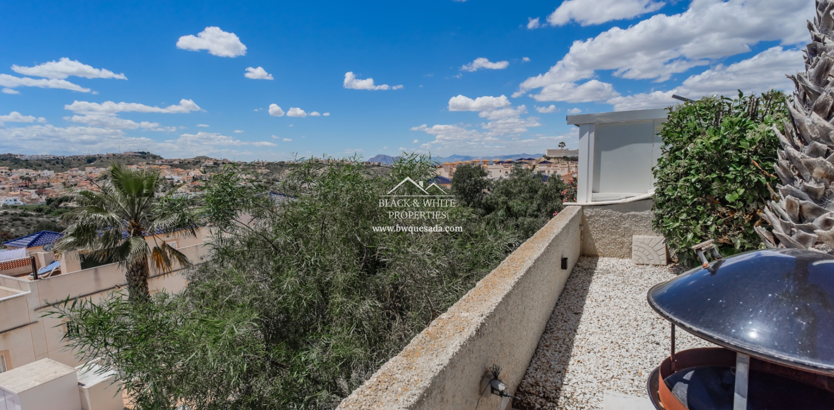 Resale - Detached Villa - Ciudad Quesada - La Marquesa Golf