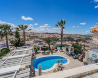 Resale - Detached Villa - Ciudad Quesada - La Marquesa Golf