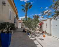Resale - Detached Villa - Ciudad Quesada - La Marquesa Golf