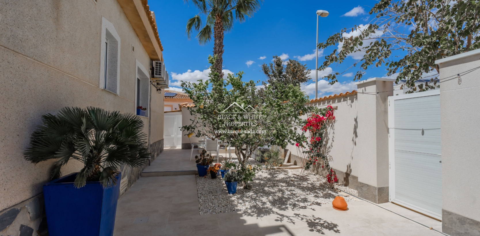 Resale - Detached Villa - Ciudad Quesada - La Marquesa Golf