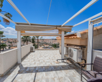 Resale - Detached Villa - Ciudad Quesada - La Marquesa Golf
