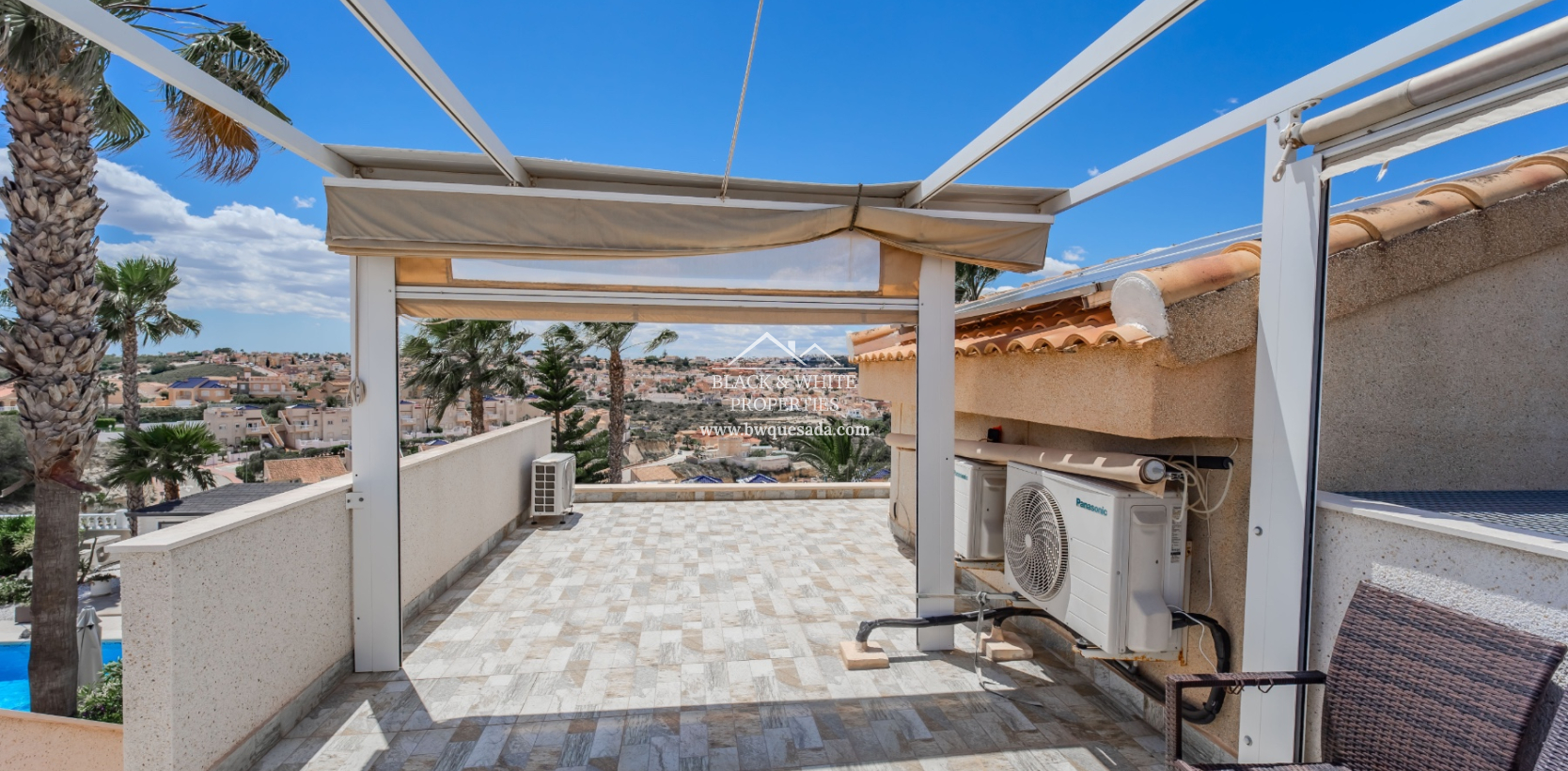 Resale - Detached Villa - Ciudad Quesada - La Marquesa Golf