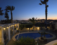 Resale - Detached Villa - Ciudad Quesada - La Marquesa Golf